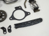 Motorblok diverse Yamaha FZ1