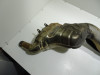 Muffler BMW R 850 R