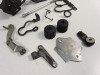 Frame body parts Honda CBF 500