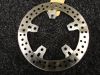 Bremsscheibe hinten  KTM 990 Superduke