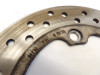 Rear brake disc Honda CBR 600 FS Sport