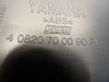 Saddlebag cover right Yamaha Overige Yamaha
