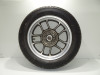 Rear wheel Honda VT 500