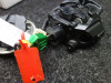 Key set Kawasaki Z 650