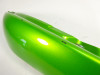 Heck links Kawasaki ER 6