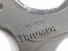Rear brake caliper Triumph Sprint ST 955