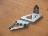 Schetsplaat links Suzuki GSX R 750