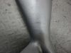 Pillion step left  Suzuki GSX R 1300 Hayabusa