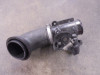 Gasklephuis BMW R Nine T