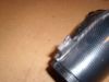 Luftkanale links Suzuki GSX R 750