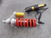 Achterschokbreker BMW F 850 GS