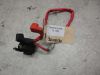 Startmotor relais Yamaha FJR 1300