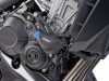 Valblokken Honda CB 650 F