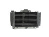 Radiateur Yamaha FZ6