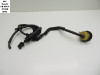Rear brake master cylinder  Honda CB 600 F
