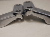 Achtersubframe Harley Davidson Softtail