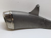 Muffler Suzuki GSX R 1000
