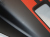 Achterspatbord Harley Davidson VROD VRSC