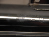 Auspuff Harley Davidson Softtail