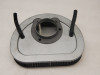 Air cleaner case Harley Davidson Softtail
