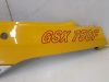 Cowl left rear Suzuki GSX F 750