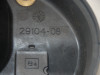 Air cleaner case Harley Davidson Softtail