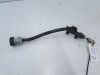 Rempomp achter Kawasaki Z 300