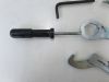 Gereedschapset Yamaha YZF 600 Thundercat