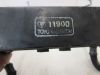 Oil cooler Honda CBR 1000 F
