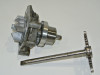 Water pump Kawasaki Z 1000