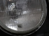 Koplamp Suzuki GSX R 750 RK