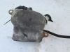 Radiator reserve tank  Honda Deauville 650 - 700