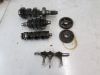 Versnellingsbak Yamaha XJ 900 S Diversion