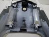 Achterkant compleet Yamaha TDM
