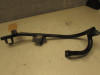 Frame body parts Honda Silverwing