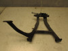 Side stand bar Honda Deauville 650 - 700