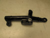 Frame body parts Yamaha V max
