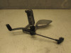 Schetsplaat links Yamaha FAZER 600