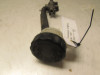 Rempomp achter Kawasaki GPX 600