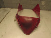 Cowl V shape under Honda VFR 750