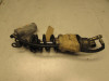 Stossdampfer hinten Yamaha FZR 1000