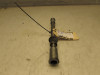 Axle front Kawasaki ZZR 250