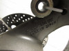 Achterwiel compleet Suzuki GSX F 600