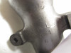 Voorpoot links compleet Honda CB 1