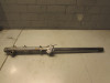 Standrohr Gabelholm links komplett Honda VT 700 750