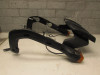 Top-case-trager Honda CBR 1000 F
