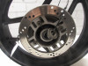 Felge hinten Kawasaki GPX 750