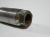 Axle front Triumph Sprint ST 955