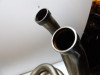 Muffler Kawasaki ER 6