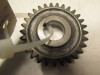 Engine parts Aprilia RSV 1000